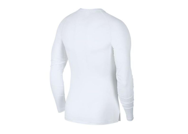 Kompressioonsärk meestele Nike Pro Top Compression Crew M BV5588-100 suurendatud