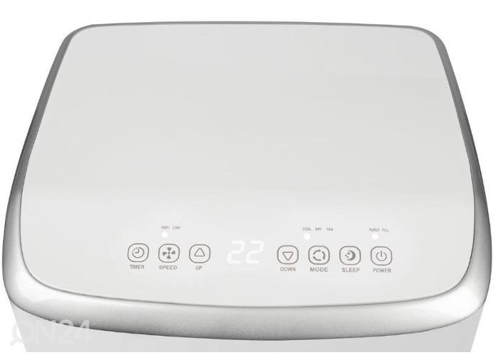 Konditsioneer Bomann CL6048CB suurendatud