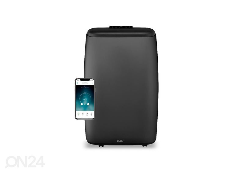 Konditsioneer Duux DXMA12 suurendatud