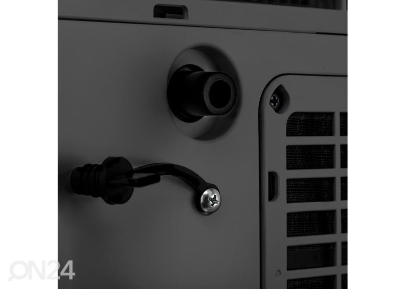 Konditsioneer Duux DXMA12 suurendatud