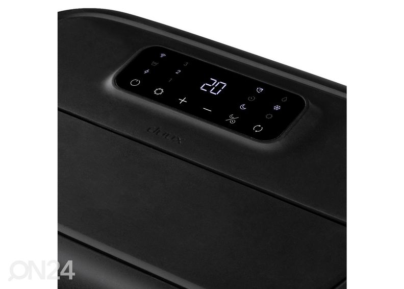 Konditsioneer Duux DXMA12 suurendatud