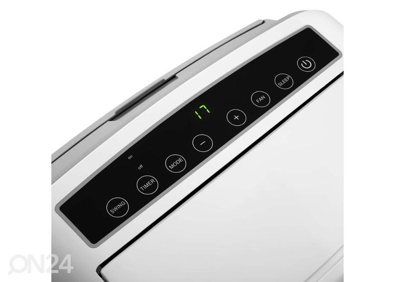 Konditsioneer Sencor SACMT1240C suurendatud