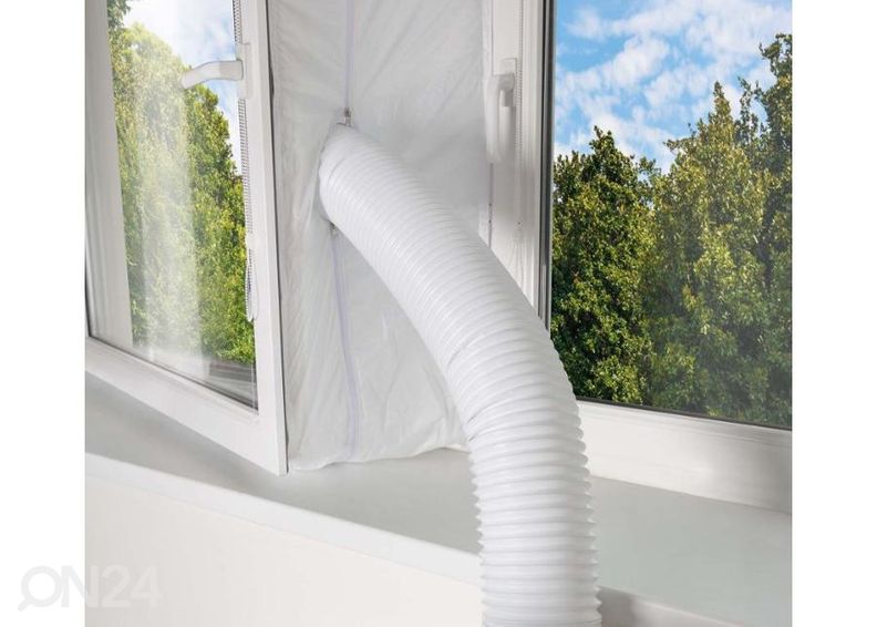 Konditsioneer Sencor SACMT1240C suurendatud