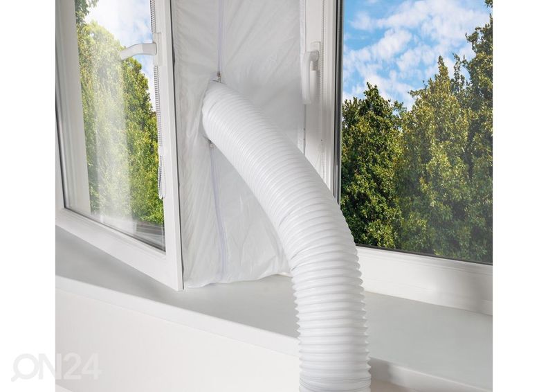 Konditsioneer Sencor SACMT1241C suurendatud