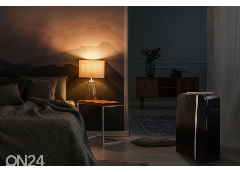 Konditsioneer Sencor SACMT1241C suurendatud