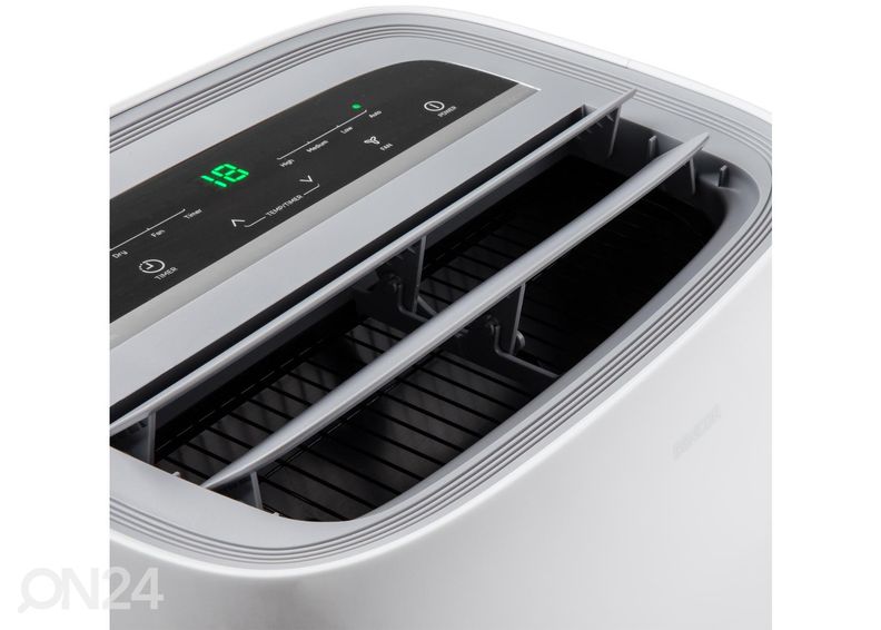 Konditsioneer Sencor SACMT9030 suurendatud