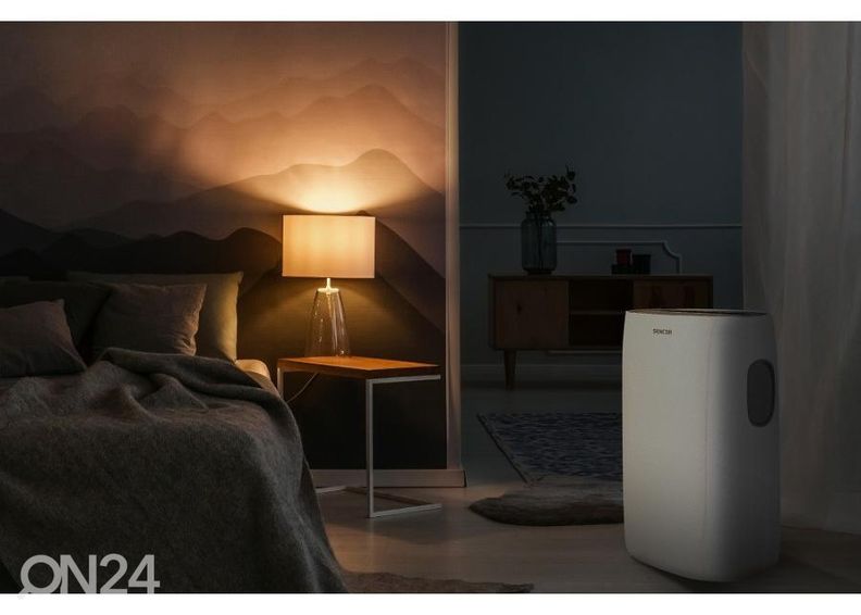 Konditsioneer Sencor SACMT9030 suurendatud