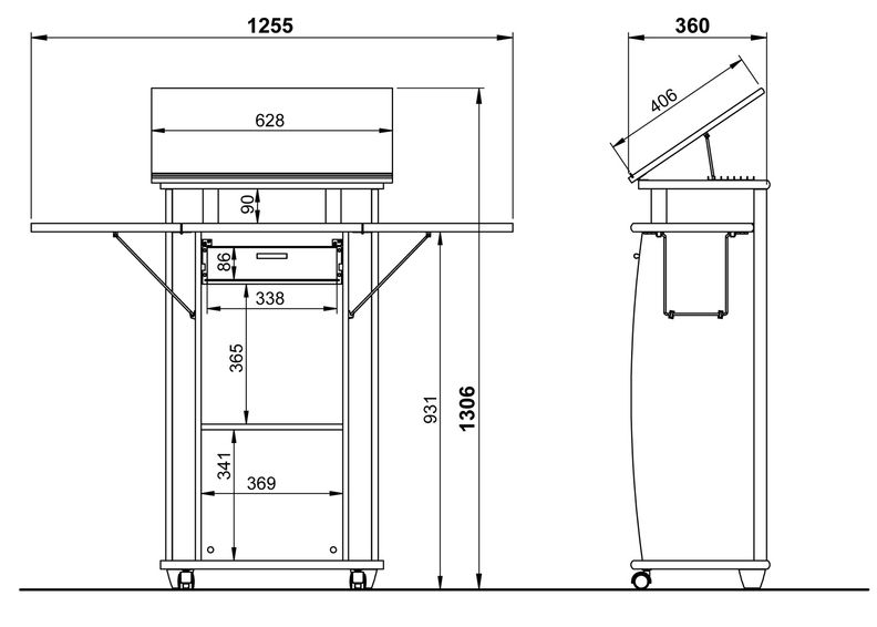 Kõnepult 0469 suurendatud