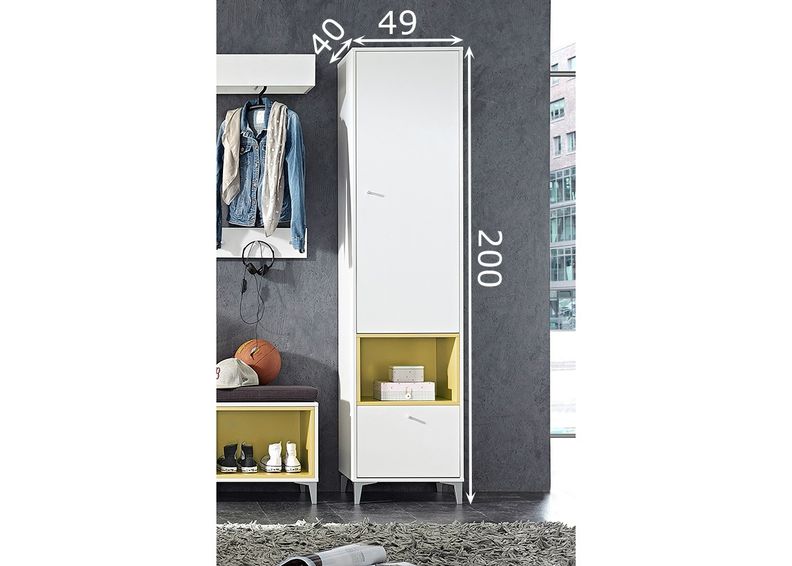 Kõnepult Concept suurendatud