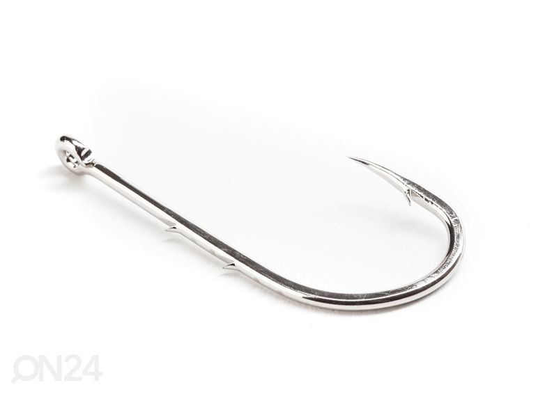 Konks Gamakatsu 5213N s3/0 5 tk suurendatud