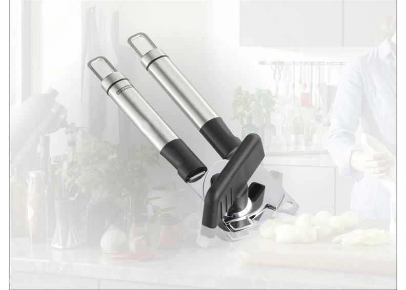 Konserviavaja Leifheit Proline suurendatud