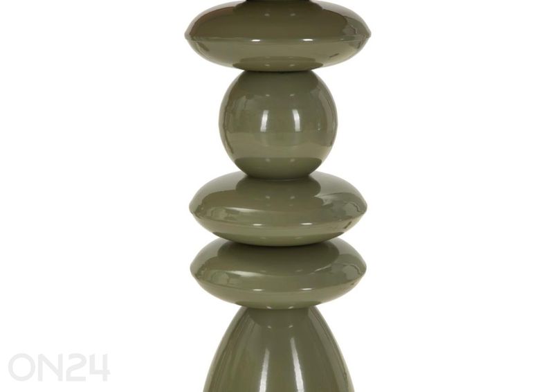 Konsoollaud, 150x45x77.5 cm, roheline suurendatud