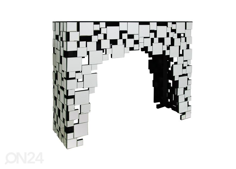 Konsoollaud 35,5x111 cm suurendatud