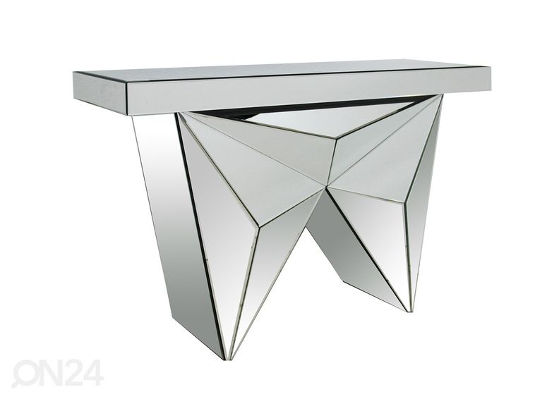 Konsoollaud 35,5x120 cm suurendatud