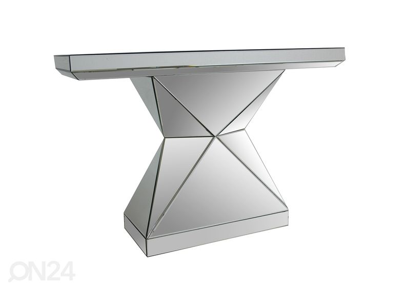 Konsoollaud 35,5x120 cm suurendatud