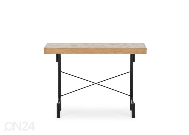 Konsoollaud suurendatud