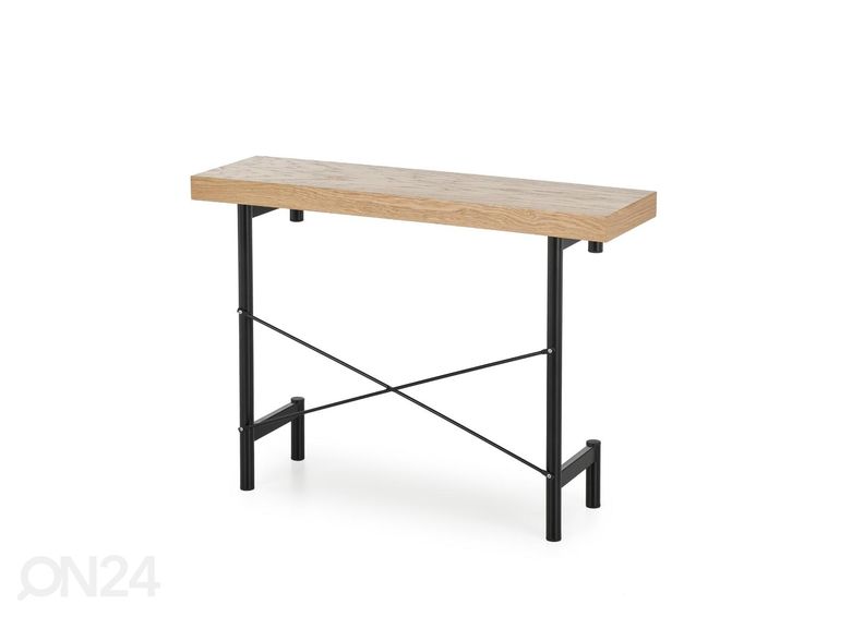 Konsoollaud suurendatud