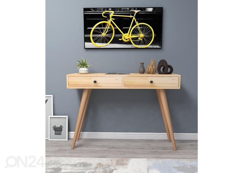 Konsoollaud suurendatud