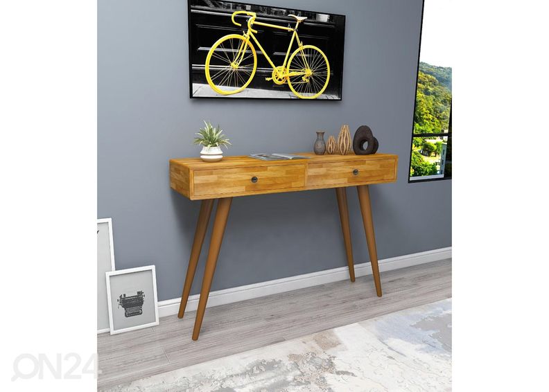 Konsoollaud suurendatud