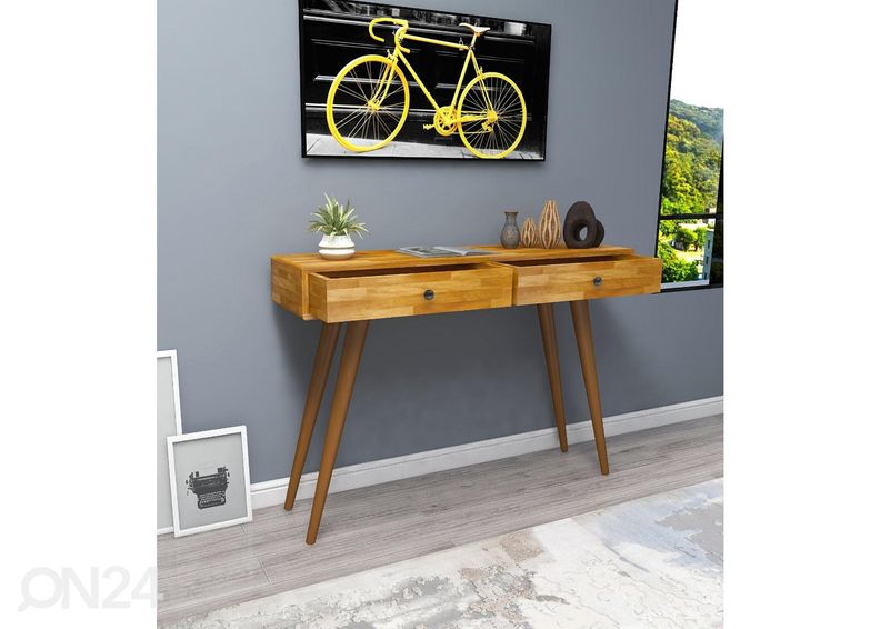 Konsoollaud suurendatud