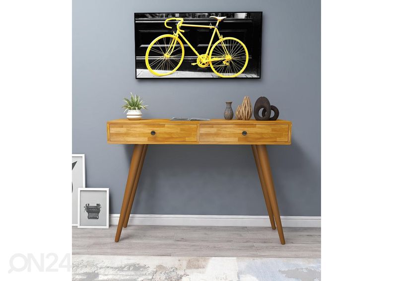 Konsoollaud suurendatud