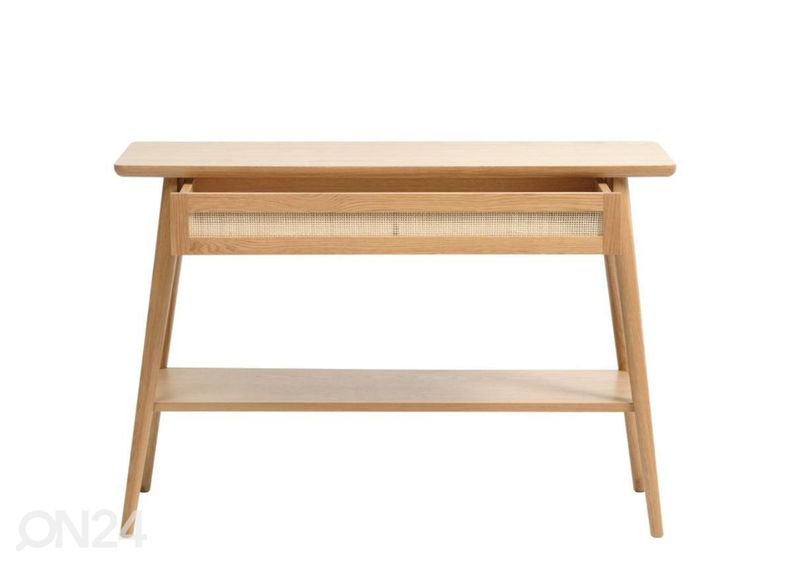 Konsoollaud suurendatud