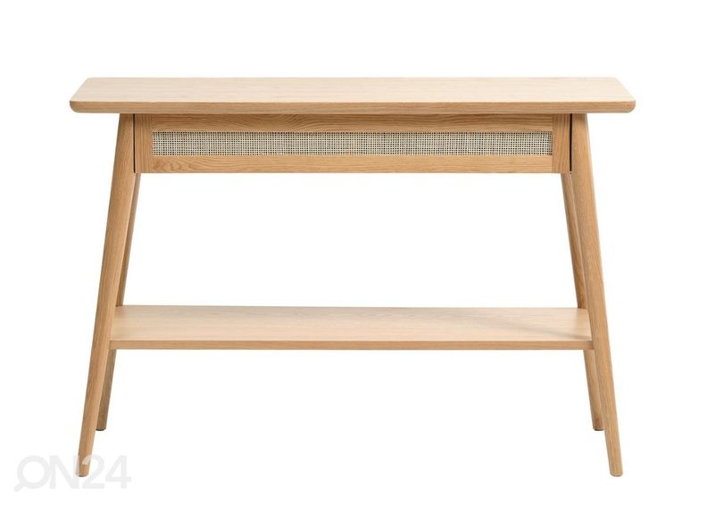 Konsoollaud suurendatud