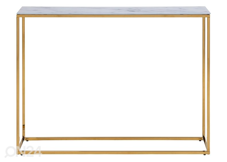 Konsoollaud Alex suurendatud