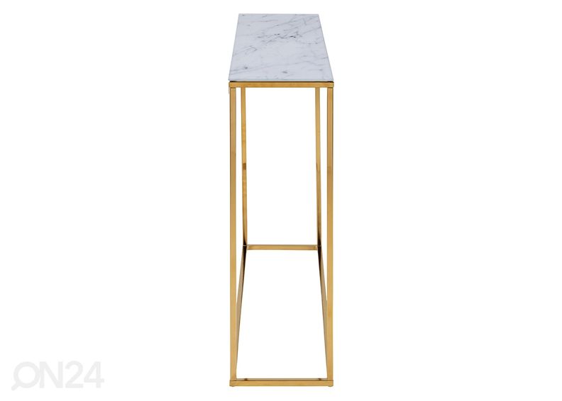 Konsoollaud Alex suurendatud