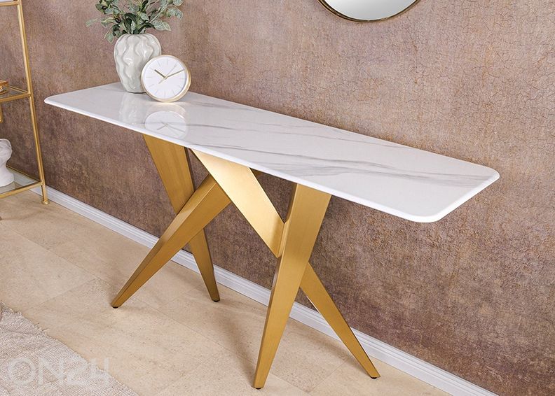 Konsoollaud Art Living suurendatud