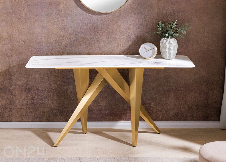 Konsoollaud Art Living suurendatud