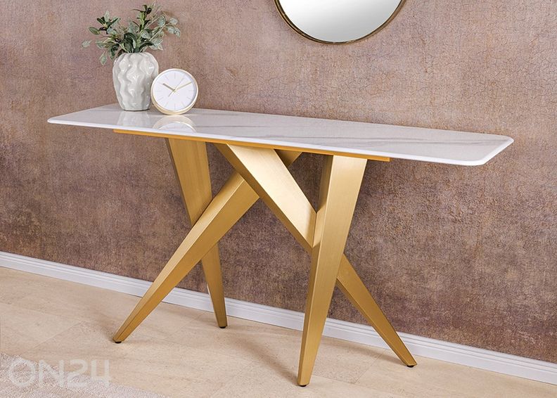 Konsoollaud Art Living suurendatud