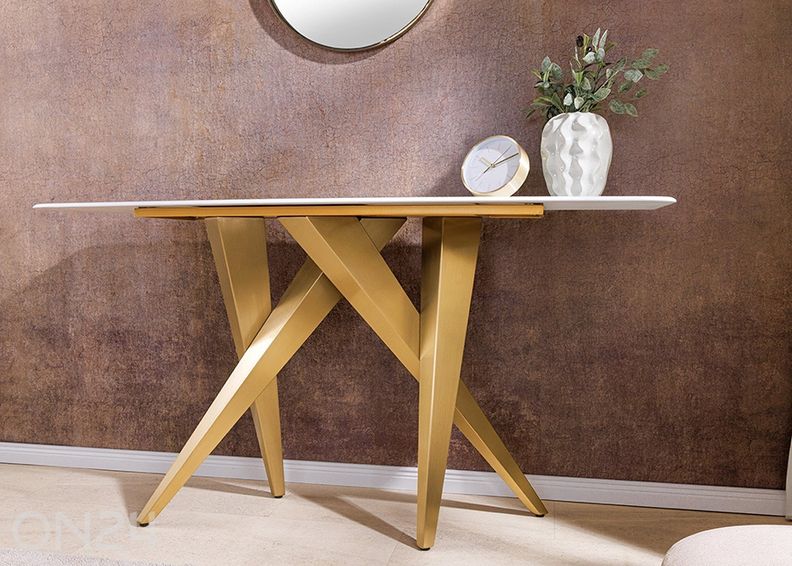 Konsoollaud Art Living suurendatud