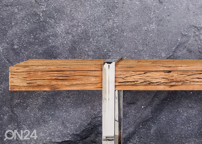 Konsoollaud Barracuda 140 cm suurendatud