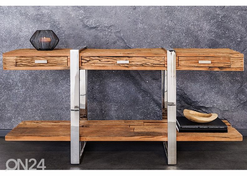 Konsoollaud Barracuda 140 cm suurendatud