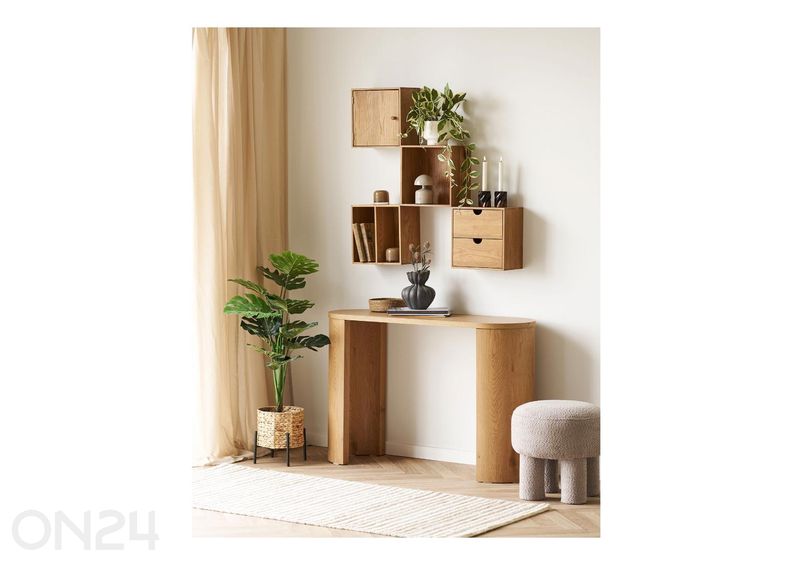 Konsoollaud Bibione suurendatud