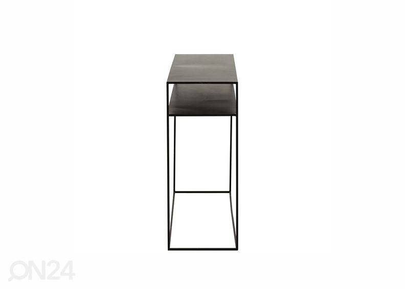 Konsoollaud Claro 105 cm suurendatud
