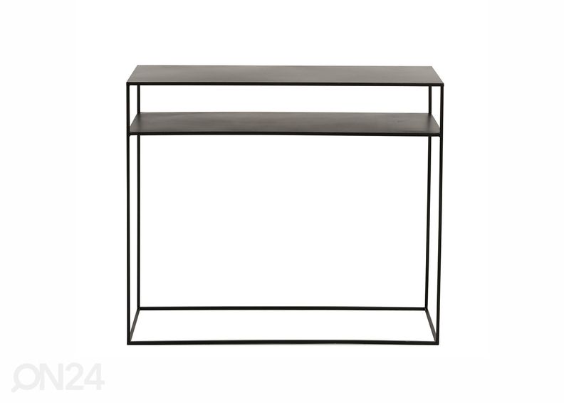 Konsoollaud Claro 105 cm suurendatud