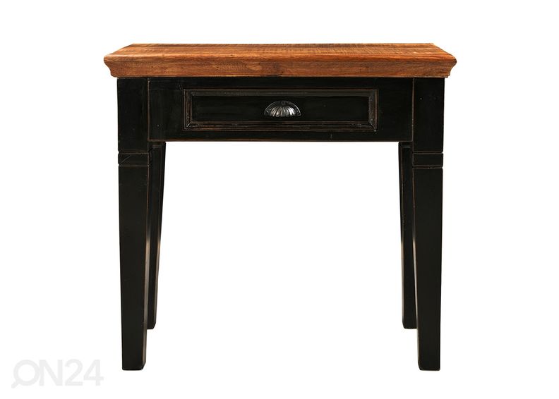 Konsoollaud Corsica suurendatud