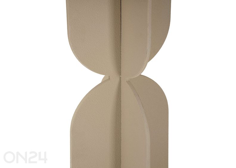 Konsoollaud Dune 40x120 cm suurendatud