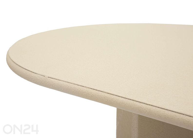 Konsoollaud Dune 40x120 cm suurendatud