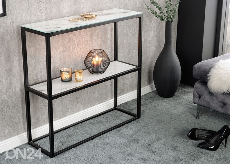 Konsoollaud Elegance suurendatud