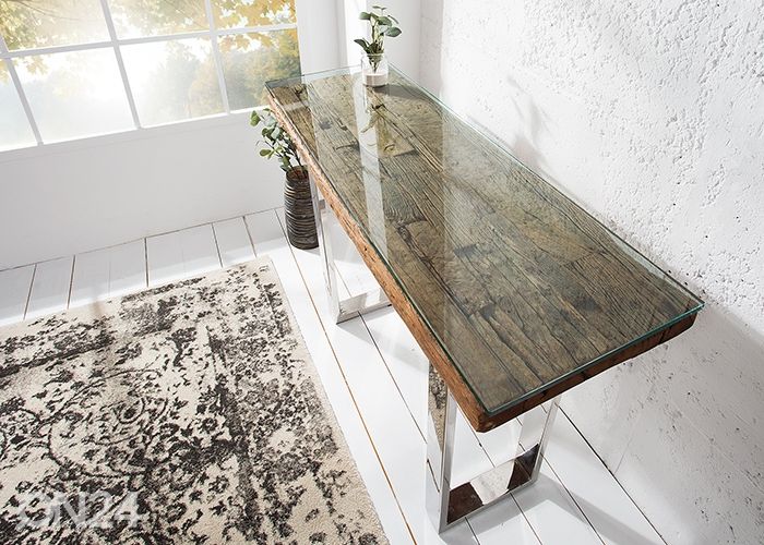 Konsoollaud Euphoria suurendatud