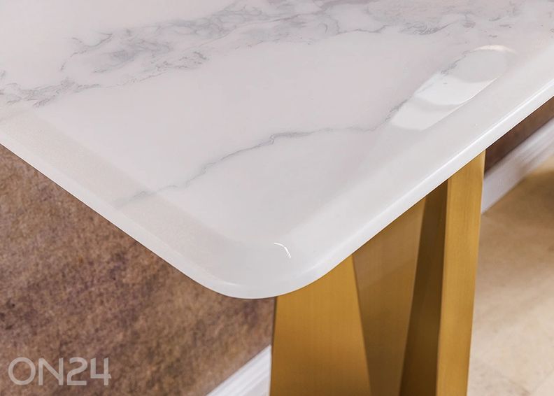 Konsoollaud Extravagancia suurendatud