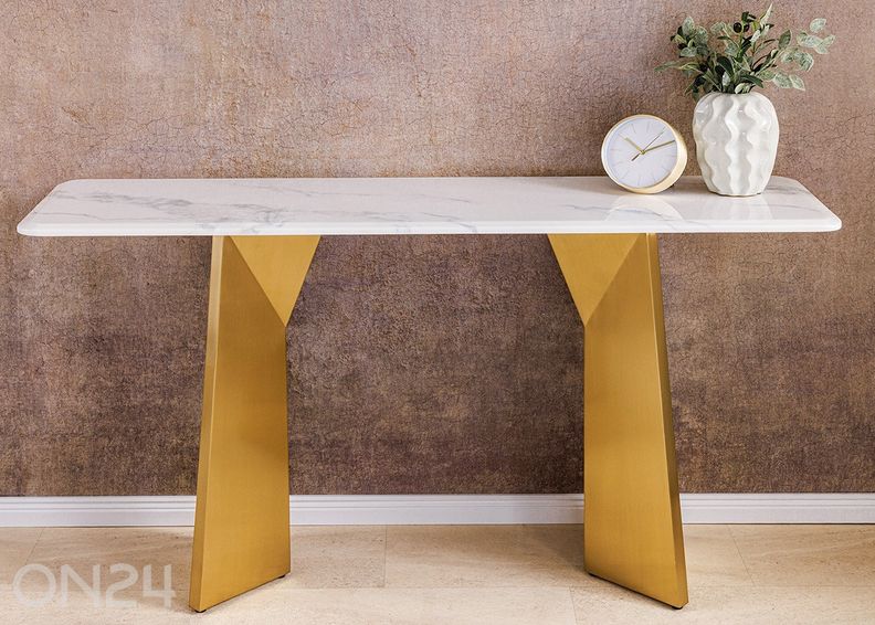 Konsoollaud Extravagancia suurendatud