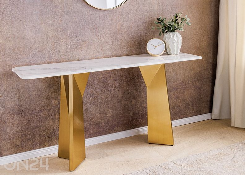 Konsoollaud Extravagancia suurendatud