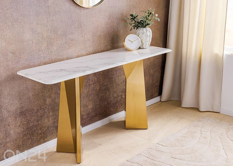 Konsoollaud Extravagancia suurendatud