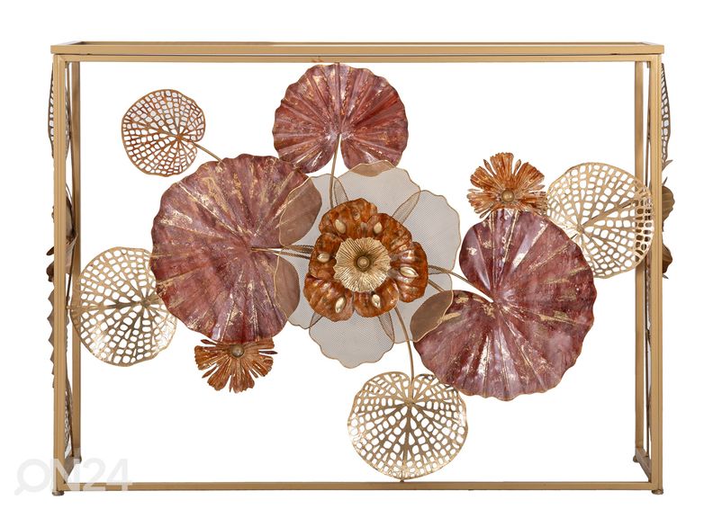 Konsoollaud Glam Redy suurendatud