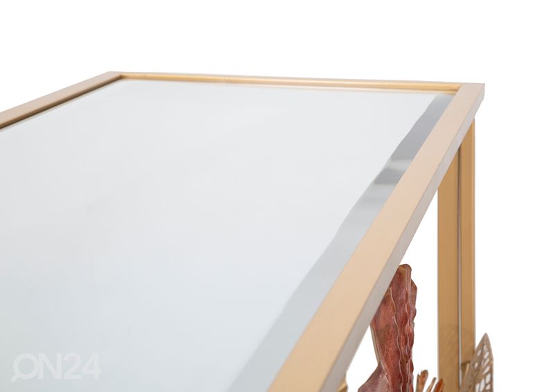 Konsoollaud Glam Redy suurendatud