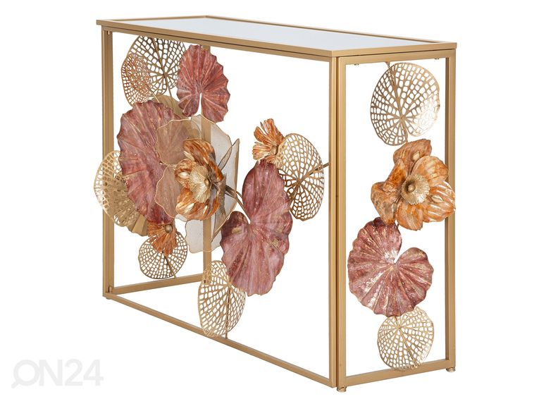 Konsoollaud Glam Redy suurendatud